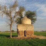 Oldest Hindu Temple near Luddan district Vehari