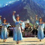 Silk Route Festival 1