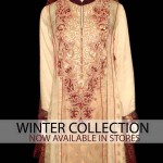 Deepak Perwani Winter Collection 9