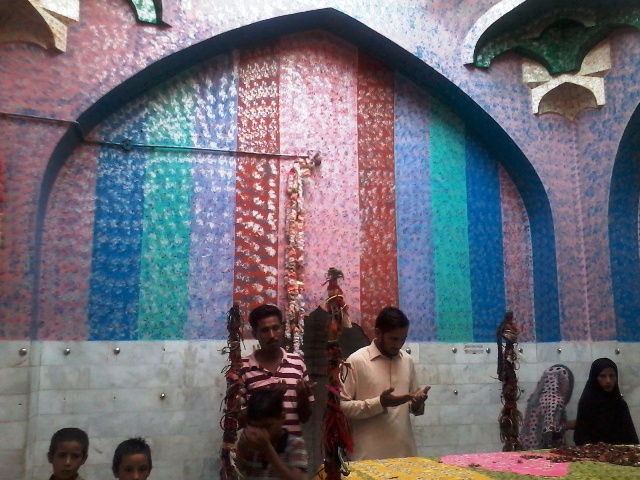 Image result for heer tomb jhang