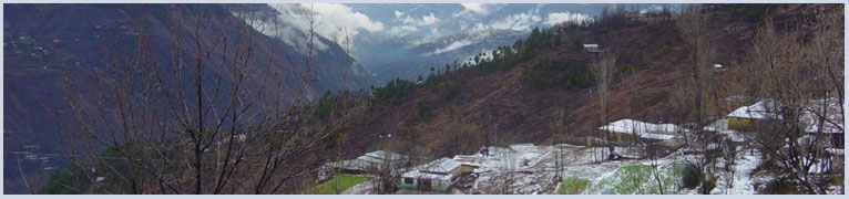 Murree The beautiful place to visit