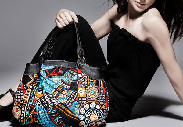 Krizmah Handbags 5