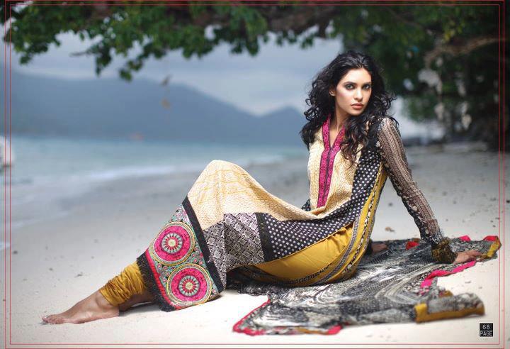 lakhany komal lawn 2021