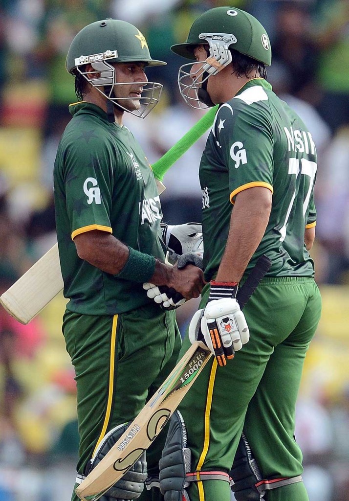 Hafeez Nasir T20