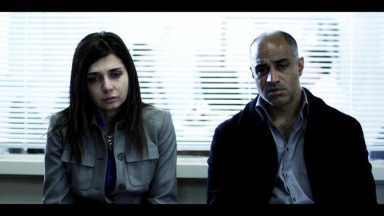 Mahnoor Baloch Hollywood Film