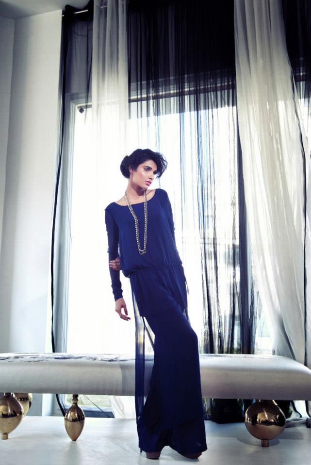 Daaman Winter Collection 7 – Paki Mag