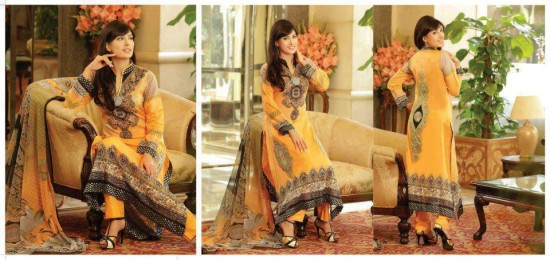 Zeb Aisha Premium Collection 14