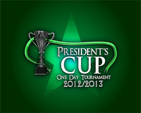President Cup Semi Final