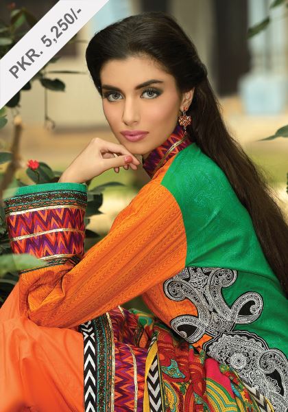 AKS Winter Collection 1