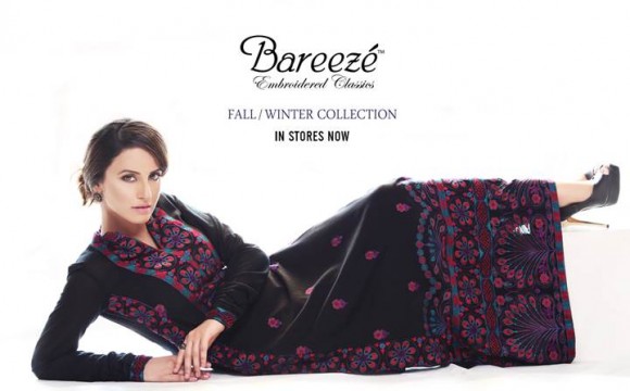 Bareeze Fall Winter 8