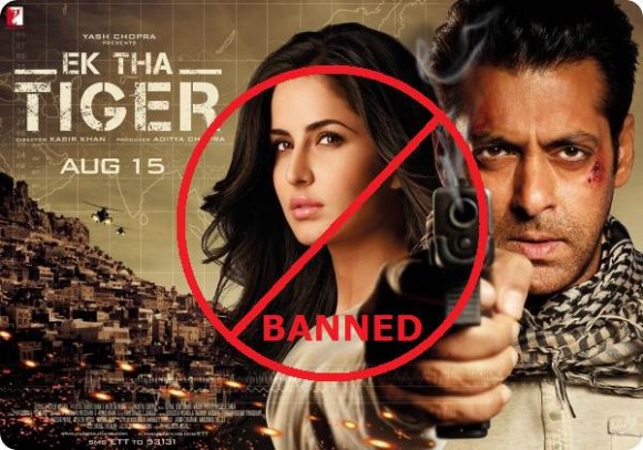 Bollywood Ban Pakistan