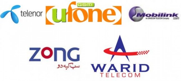 GPRS Setting Pakistan