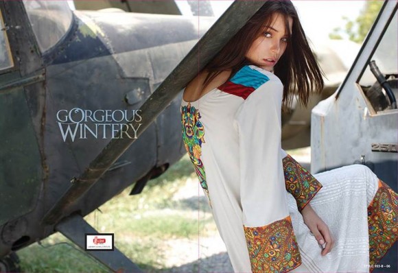 LSM Gorgeous Winter 1