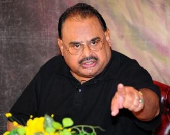 Altaf Arrest/booked in London