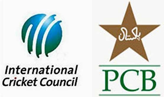 Pakistan become the part of ICC Big 4 Countries.