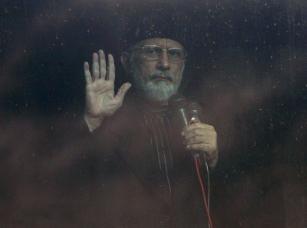 Tahir Qadri Again Landed in Pakistan