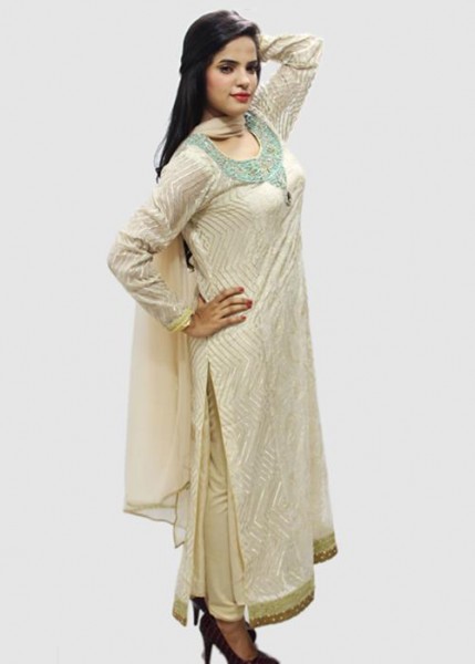 Deepak Perwani 2014 EID Dress 1