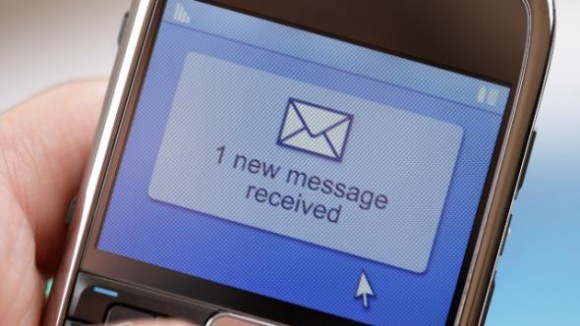 FIA SMS Alert