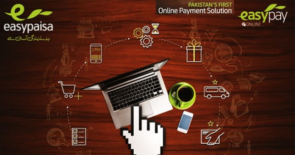 Easypay Pakistan