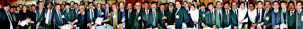 Multan High Court Bar Election 2017