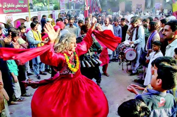 Mela Charaghan Madhu Lal Hussain Urs 429th Started in Lahore