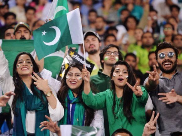 Pak Vs Sri Lanka T20 Cricket Match Lahore Live