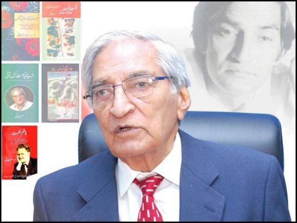 Munnu Bhai Died in Lahore - Profile 1933-2018