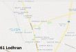 NA 161 Lodhran Google Area Location Map Election 2018 National Assembly constituency (Halqa)-min
