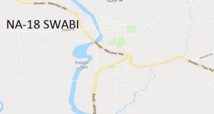 NA-18 Swabi Google Area Locaton Map Election 2018 National Assembly Constituency (Halqa)-min