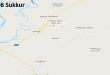 NA 206 Sukkur Google Area Location Map Election 2018 National Assembly constituency (Halqa)-min