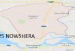 NA-25 Nowshera Google Area Locaton Map Election 2018 National Assembly Constituency (Halqa)-min