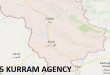 NA-45 Kurram Agency Google Area Locaton Map Election 2018 National Assembly Constituency (Halqa)-min