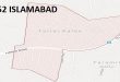 NA 52 Islamabad Area Google Area Location Map Election 2018 National Assembly Constituency (Halqa)-min