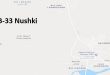 PB 33 Nushki Google Area Location Map Election 2018 Balochistan Assembly constituency (Halqa)-min