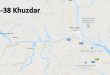 PB 38 Khuzdar Google Area Location Map Election 2018 Balochistan Assembly constituency (Halqa)-min