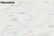 PK 32 Mansehra Google Area Location Map Election 2018 KPK Assembly constituency (Halqa)-min