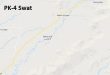 PK 4 Swat Google Area Location Map Election 2018 KPK Assembly constituency (Halqa)-min