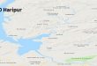 PK 40 Haripur Google Area Location Map Election 2018 KPK Assembly constituency (Halqa)-min