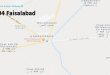 PP 104 Faisalabad Google Area Location Map Election 2018 Punjab Assembly constituency (Halqa)-min