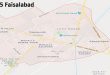 PP 105 Faisalabad Google Area Location Map Election 2018 Punjab Assembly constituency (Halqa)-min