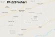 PP 229 Vehari Google Area Location Map Election 2018 Punjab Assembly constituency (Halqa)-min