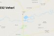 PP 232 Vehari Google Area Location Map Election 2018 Punjab Assembly constituency (Halqa)-min