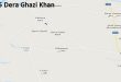 PP 285 Dera Ghazi Khan Google Area Location Map Election 2018 Punjab Assembly constituency (Halqa)-min