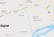 PP 30 Gujrat Google Area Location Map Election 2018 Punjab Assembly constituency (Halqa)-min