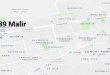 PS 89 Malir Karachi Google Area Location Map Election 2018 Sindh Assembly constituency (Halqa)-min