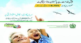 Pakistan Banao Certificate Registration and Booking Online