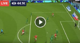 Live Football - Internacional (INT) vs Nacional (NAC) Live Streaming South American Copa Libertadores Sport TV Portugal Live Tv
