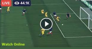 Live Football - Manchester United (MNU) vs AC Milan (ACM) Live Streaming International Champions Cup Cardiff Wales Sportklub Live