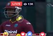 Live Cricket ODI - Ireland vs West Indies ITE Vs WI Live Streaming - 3rd ODI Match Today Online - H2H