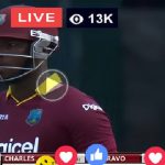 Live Cricket ODI - Ireland vs West Indies ITE Vs WI Live Streaming - 3rd ODI Match Today Online - H2H